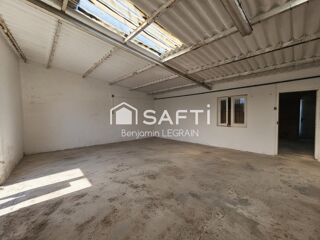  Parking / Garage à vendre 90 m²