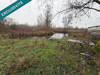  Terrain � vendre 2917 m�