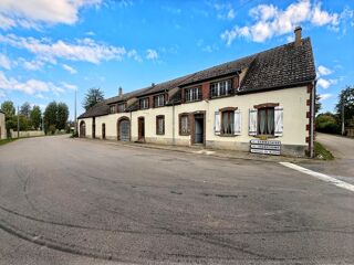  Maison � vendre 8 pi�ces 288 m�