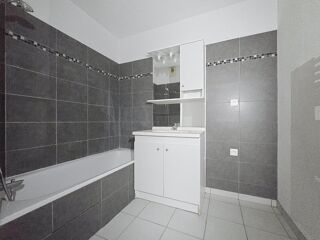  Appartement � vendre 3 pi�ces 55 m�