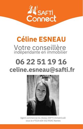  Terrain � vendre 535 m�