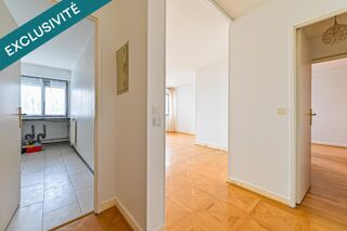  Appartement � vendre 2 pi�ces 53 m�