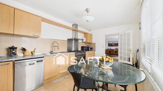  Maison � vendre 6 pi�ces 145 m�