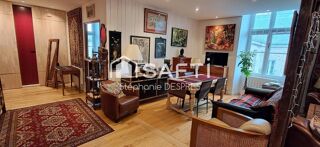  Appartement à vendre 4 pièces 107 m²