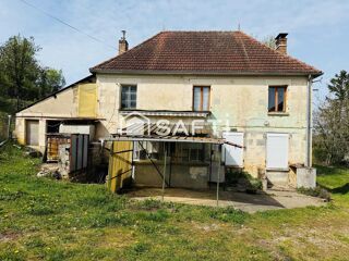  Maison à vendre 5 pièces 102 m²