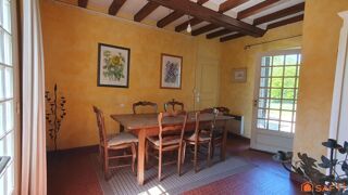  Maison à vendre 6 pièces 90 m²