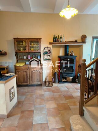  Maison � vendre 6 pi�ces 120 m�