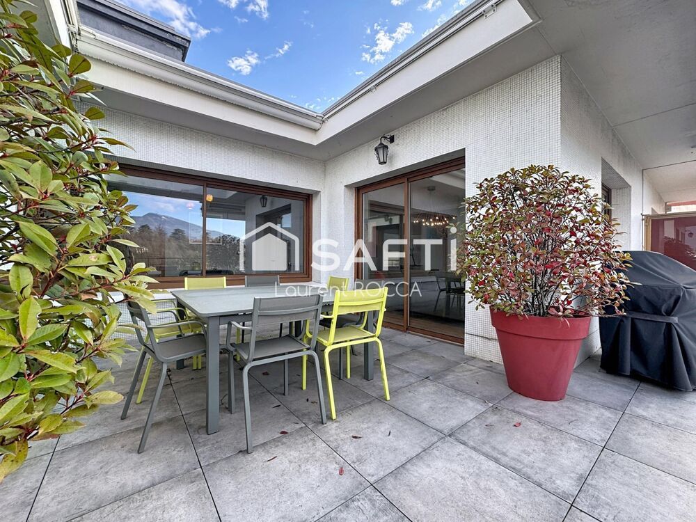 � vendre  Appartement Chamb�ry (73000)