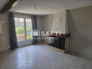  Maison à vendre 3 pièces 90 m²
