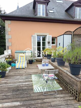  Appartement à vendre 3 pièces 60 m²