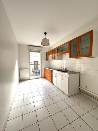  Appartement � louer 3 pi�ces 70 m�