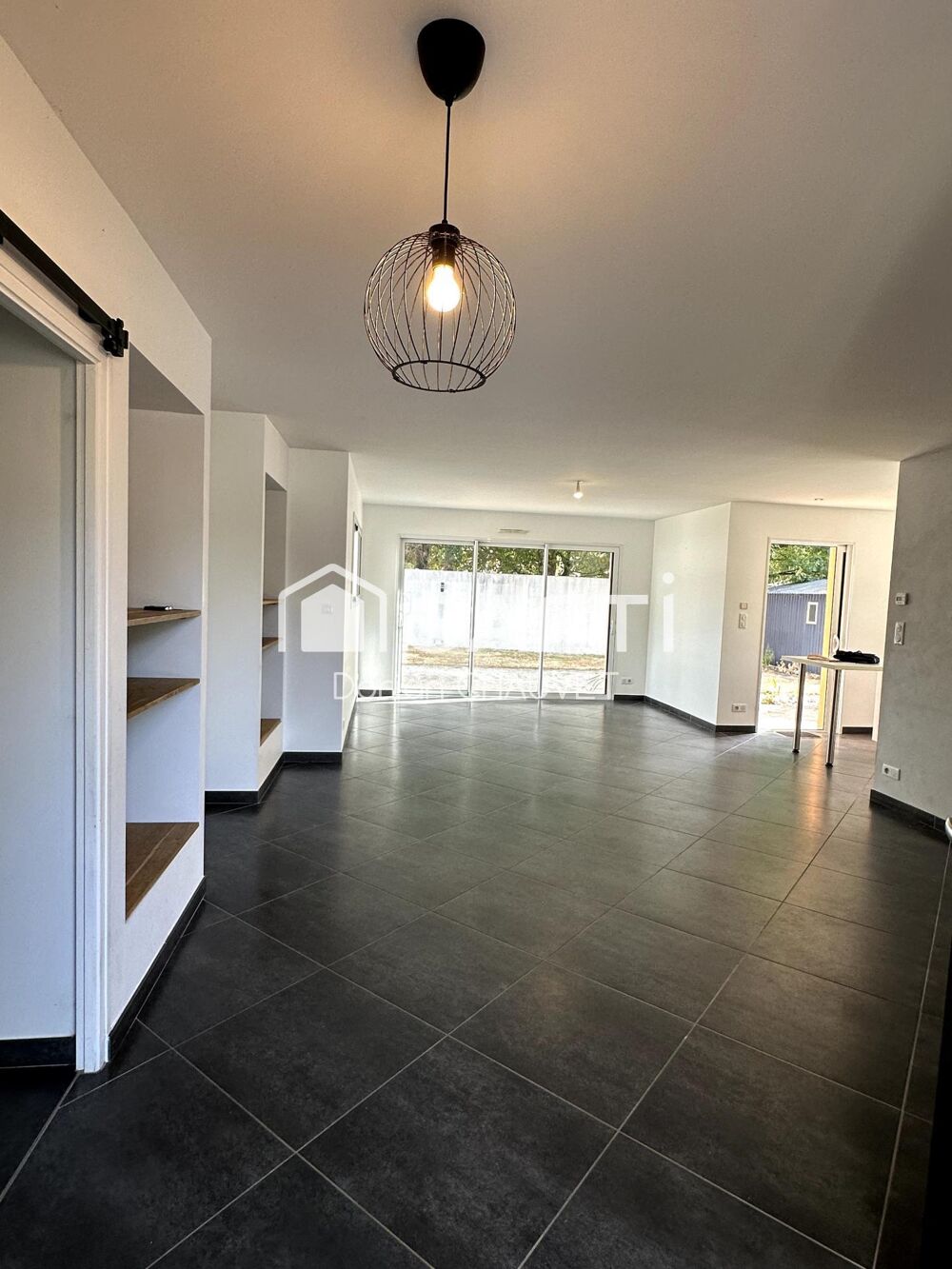Magnifique maison moderne de 117m2
