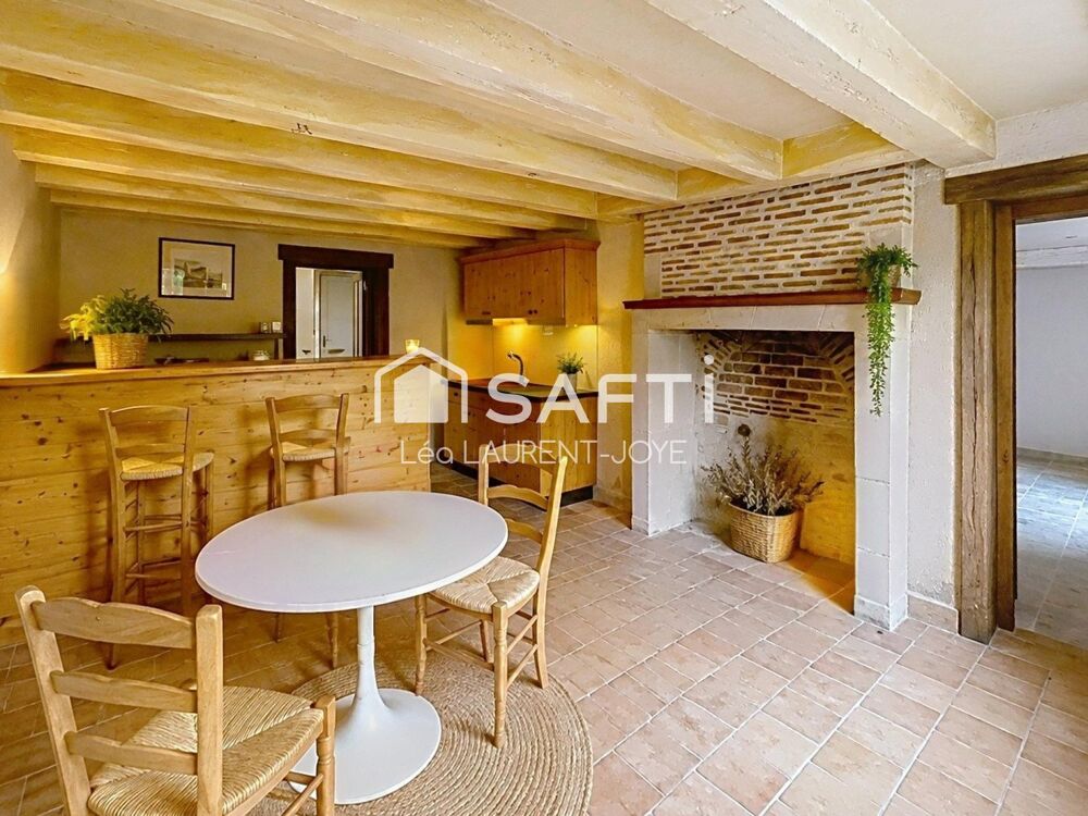 à vendre  Maison Fondettes (37230)
