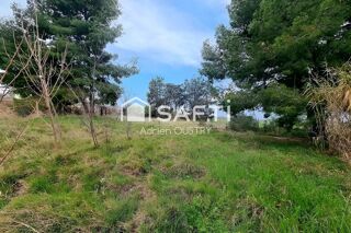  Terrain  vendre 569 m Marseillan