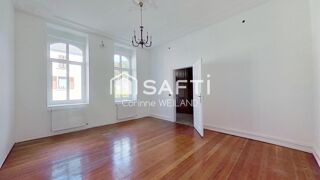  Maison � vendre 8 pi�ces 185 m�