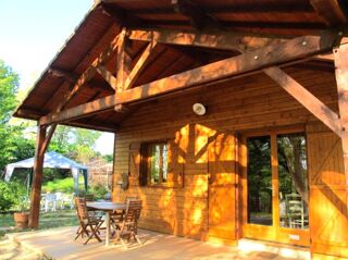  Maison � vendre 4 pi�ces 55 m�