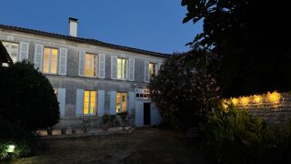  Maison à vendre 6 pièces 235 m²