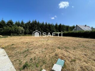  Terrain à vendre 732 m²