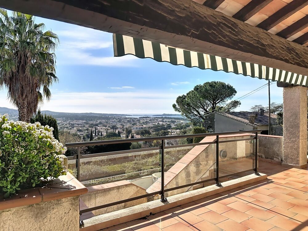 à vendre  Maison Six-Fours-les-Plages (83140)