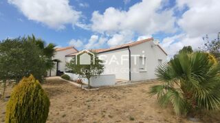  Maison à vendre 4 pièces 90 m²
