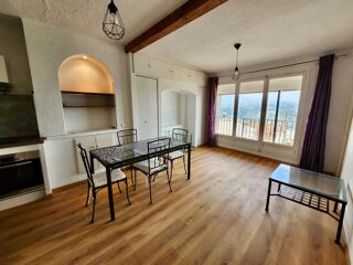 Maison à vendre 6 pièces 121 m²