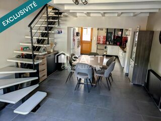  Maison à vendre 5 pièces 102 m²