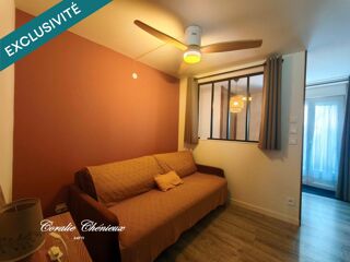  Immeuble à vendre 58 m² Champs-sur-tarentaine-marchal