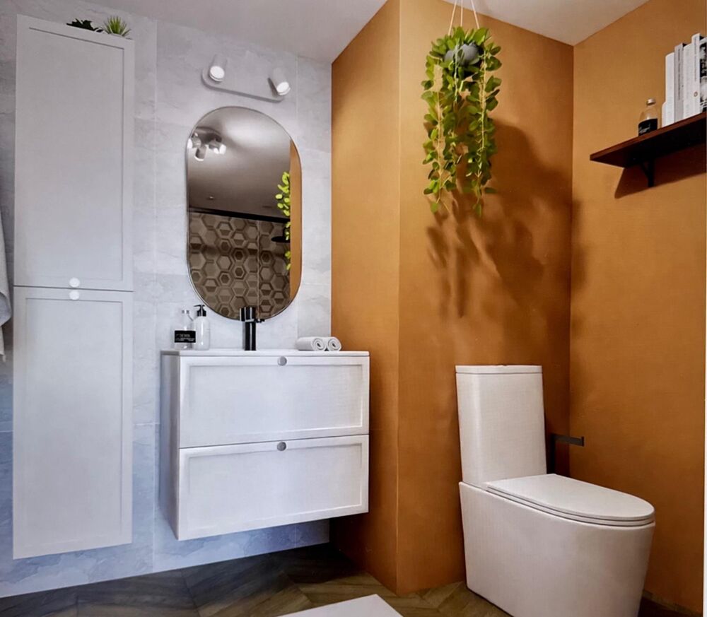 Vente Appartement SPÉCIAL INVESTISSSEUR - Appartement meublé en VEFA Niort