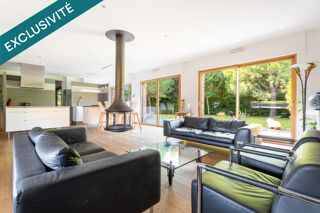  Maison à vendre 6 pièces 180 m²
