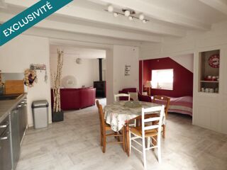  Maison à vendre 5 pièces 125 m²