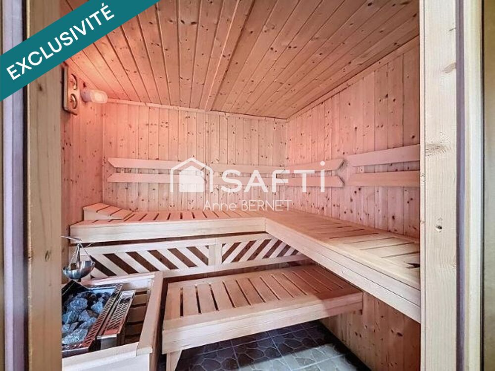 Vente Maison PRESTATIONS HAUT DE GAMME POUR CETTE PROPRIETE UNIQUE Bethonvilliers