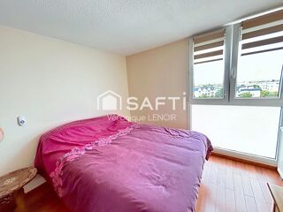  Appartement � vendre 2 pi�ces 61 m�