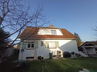  Maison à vendre 7 pièces 170 m²