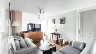  Appartement à vendre 3 pièces 89 m²