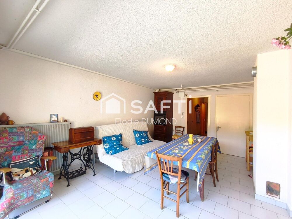Vente Maison Jolie maison de village à rénover d'une surface habitable de 170 m2 Saint-amour