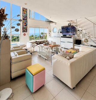  Maison à vendre 4 pièces 165 m²