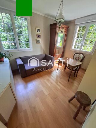  Maison à vendre 7 pièces 142 m²