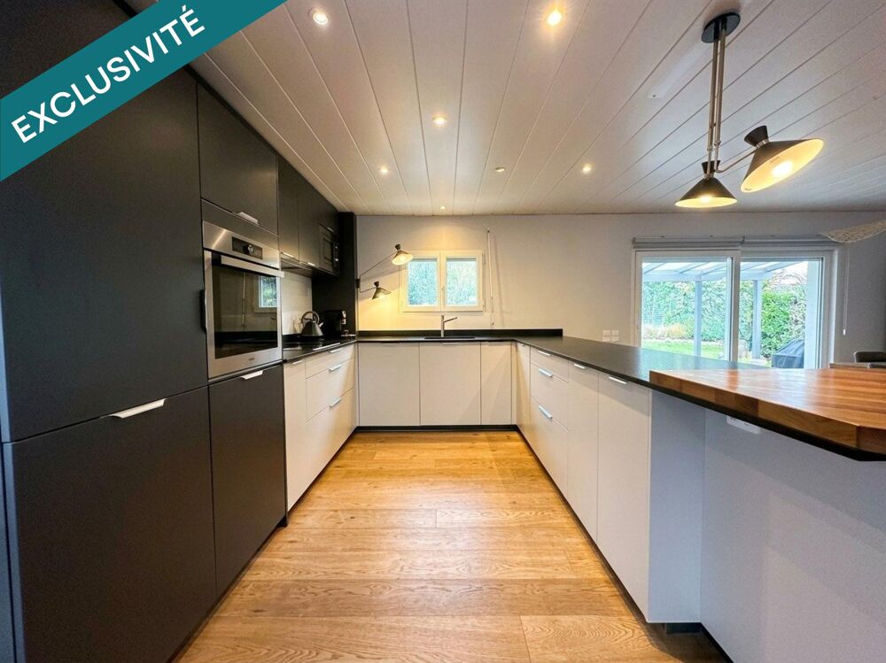 à vendre  Maison Toulouse (31500)
