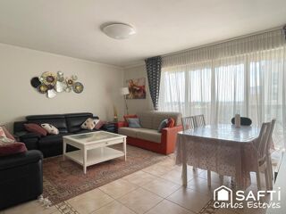  Appartement � vendre 4 pi�ces 86 m�