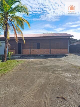  Maison � vendre 4 pi�ces 167 m�