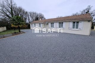  Maison � vendre 5 pi�ces 108 m�