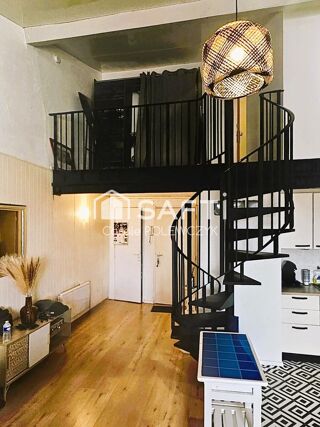  Appartement � vendre 2 pi�ces 52 m�