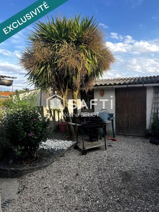  Maison � vendre 5 pi�ces 105 m�