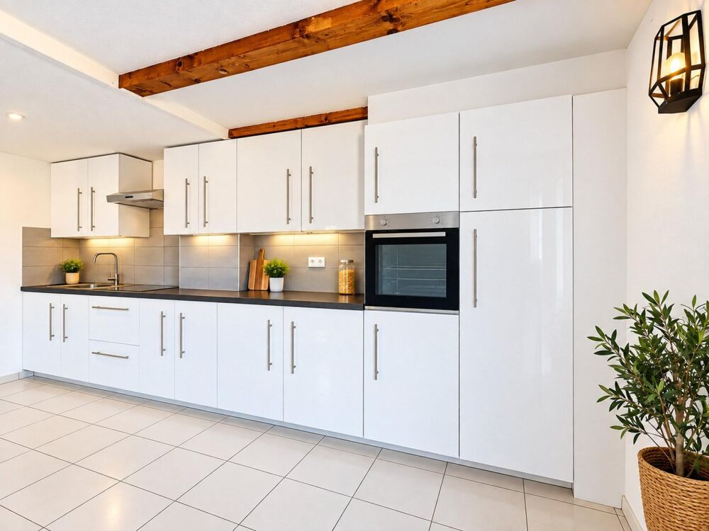 Vente Appartement Appartement Duplex 85 m² – Dernier étage – Box Marseille 13