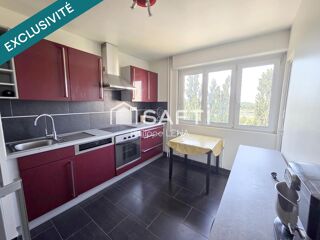  Appartement � vendre 3 pi�ces 72 m�