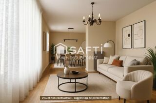  Maison  vendre 5 pices 110 m