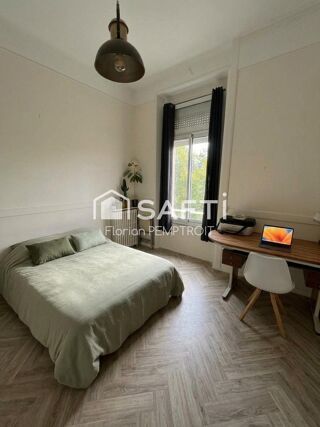  Appartement à vendre 3 pièces 85 m²