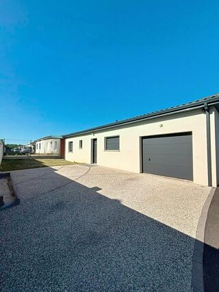  Maison � vendre 4 pi�ces 89 m�