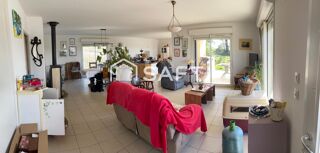  Maison à vendre 10 pièces 210 m²