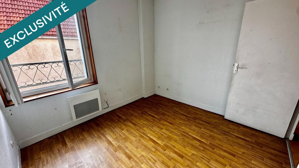 Appartement de 58 m2